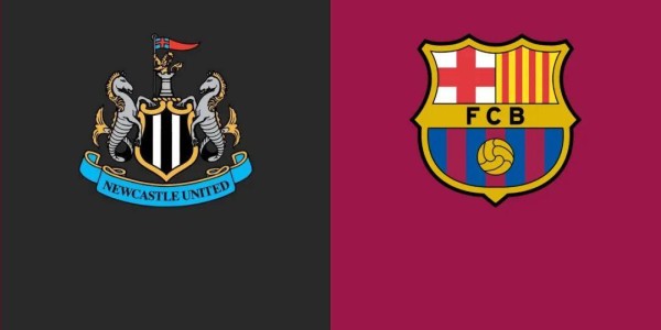 欧冠-纽卡1-3巴萨：首轮西甲对决英超已遭3连杀，巴萨来到魔鬼主场|前瞻