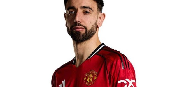 曝曼联与沙特谈B费转会价格!B费想自己主宰未来,拜仁或4000万争夺