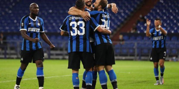 意甲焦点：那不勒斯主场攻势争冠，国际米兰客场防反冲榜首