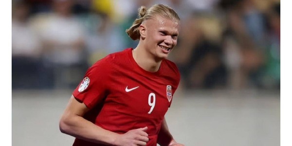 数据之王的悲剧:哈兰德的工业级进球,为何换不来一座金球?