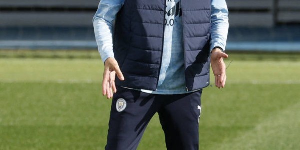 瓜迪奥拉:功成身退的最佳时机?分析曼城主帅未来走向