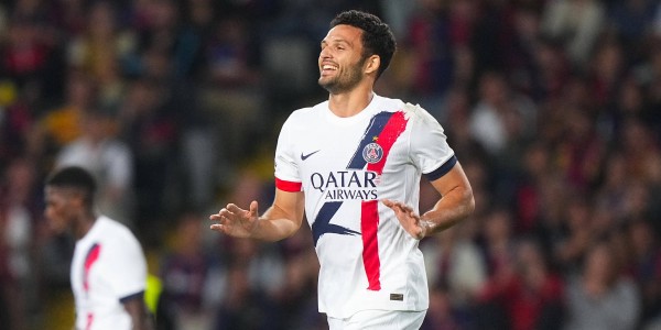 欧洲战报，（40）1001-巴萨主场首败，哈兰德两球难胜