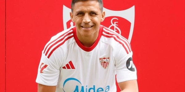 2-1，36岁阿森纳旧将桑切斯一剑封喉，助西甲第12掀翻西甲第7